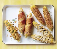Fine Cooking Archive